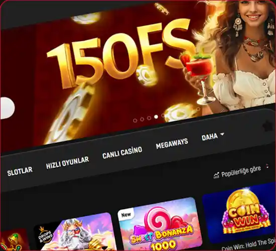 BaşarıBet Casino.