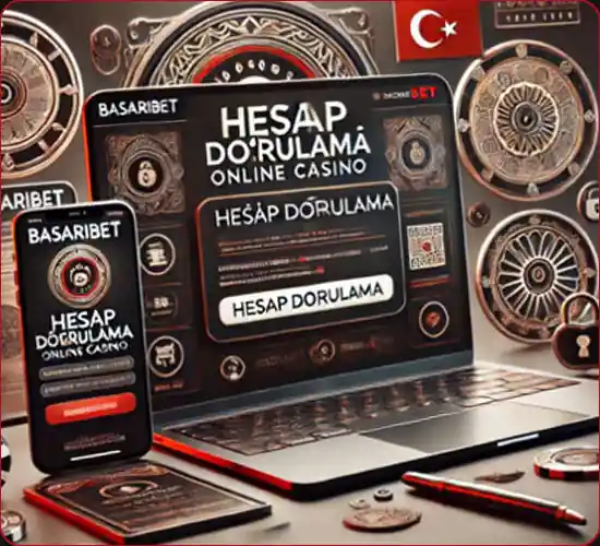 BaşarıBet Doğrulama.